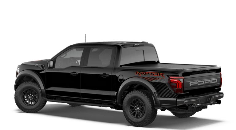 Thumbnail: 2026 Ford F-150 - 46