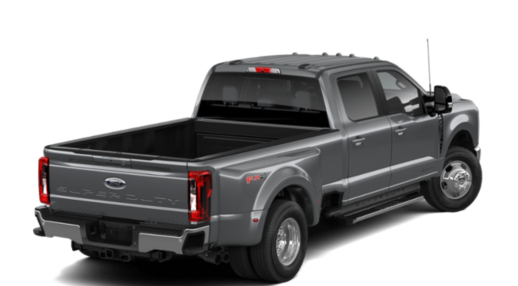 New 2026 Ford Super Duty F-350 XLT TRUCK