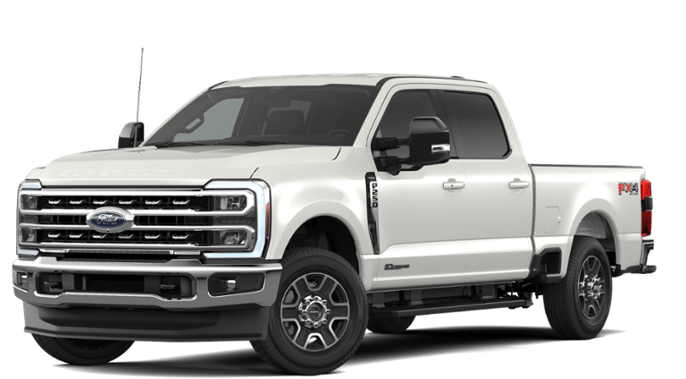 2026 Ford F-250 Super Duty Lariat - Photo 23