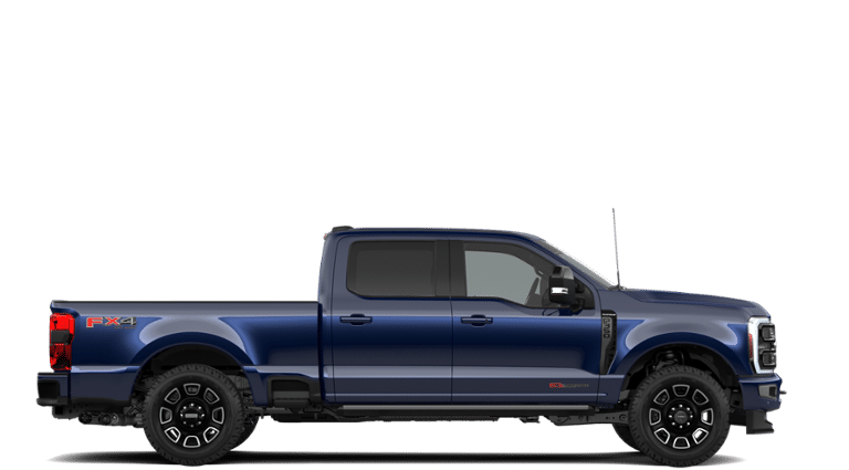 Thumbnail: 2026 Ford F-350 - 49