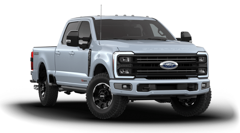 Thumbnail: 2026 Ford F-350 - 26