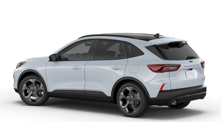 Thumbnail: 2026 Ford Escape - 10