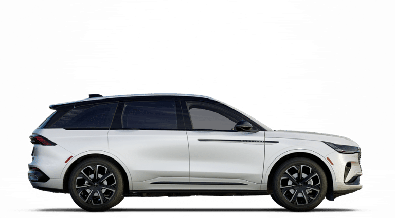 2025 Lincoln Nautilus Reserve CROSSOVERS