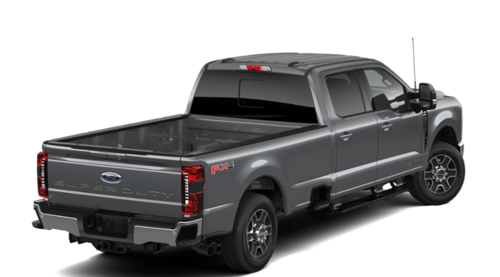 New 2026 Ford Super Duty F-350® Lariat® TRUCK