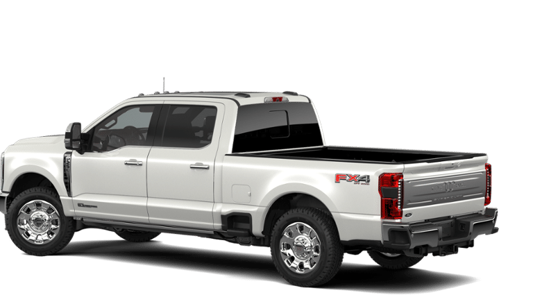 2026 Ford F-250 Super Duty King Ranch - Photo 46