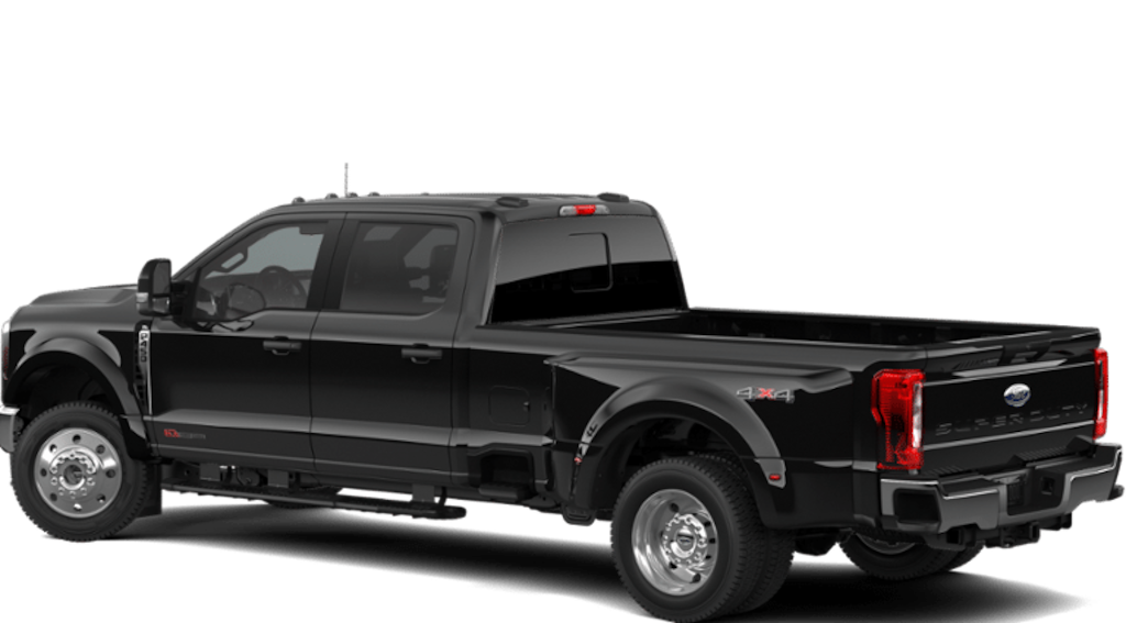 New 2026 Ford F-450SD XL Truck
