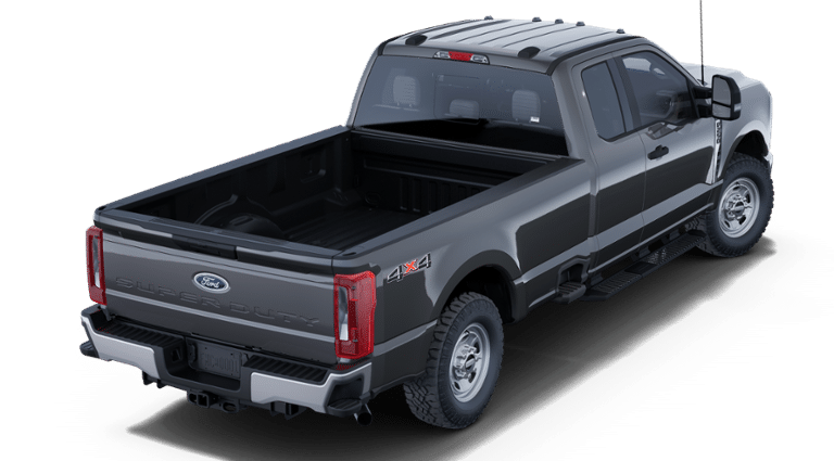 2025 Ford F-250 photo 3