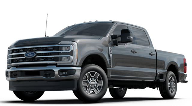 2024 Ford Super Duty F-350 Lariat TRUCK