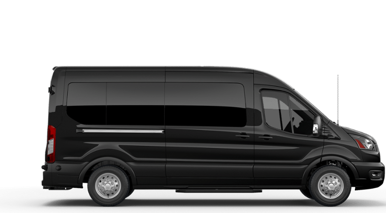 Thumbnail: 2026 Ford Econoline - 47