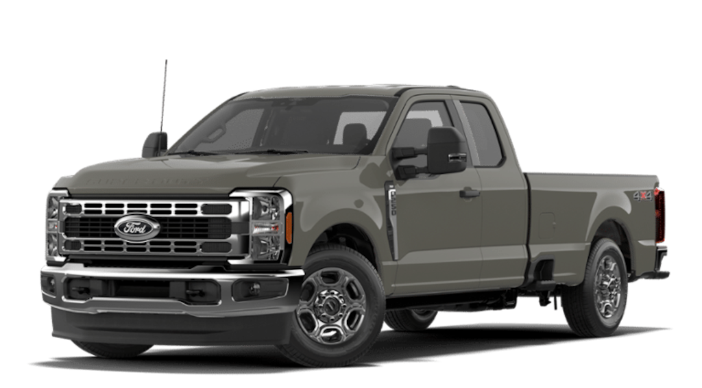 New 2027 Ford Super Duty F-250® XLT TRUCK