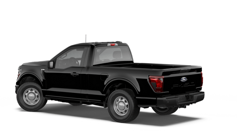 Thumbnail: 2026 Ford F-150 - 24