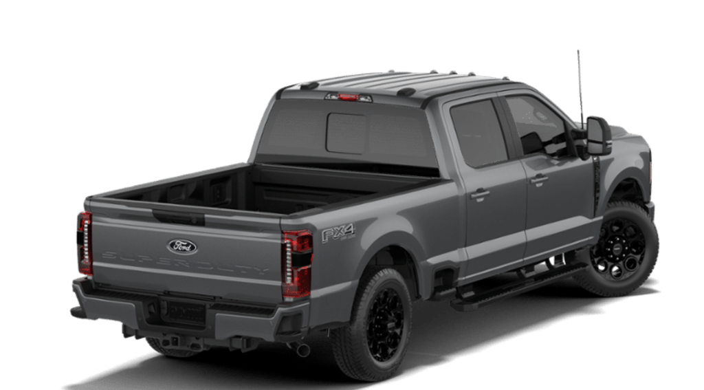 New 2027 Ford F-Series Sd F250 4X4 Crew/C TRUCK
