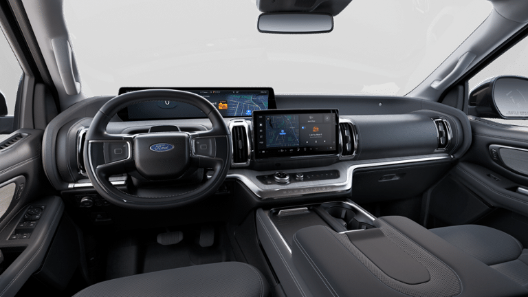 Thumbnail: 2025 Ford Expedition MAX - 8