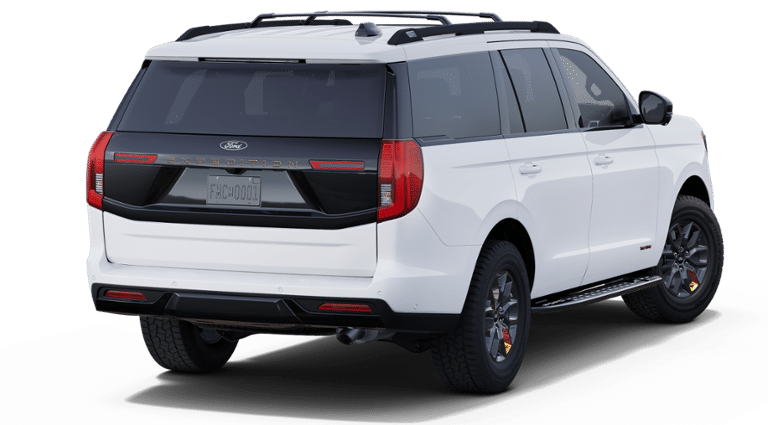 Thumbnail: 2025 Ford Expedition - 35