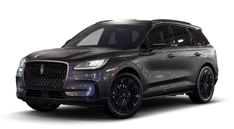 2026 Lincoln Corsair Premiere's photo