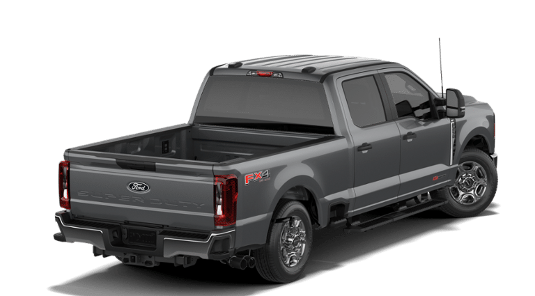 New 2027 Ford F-250SD XLT Truck