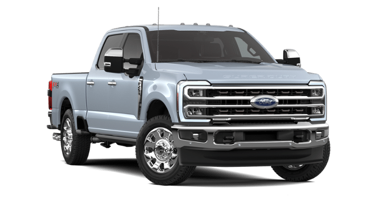 new 2026 Ford Super Duty car, priced at $102,150