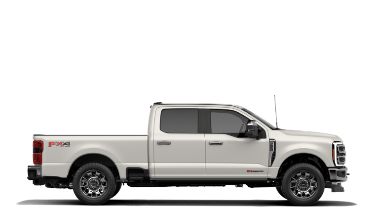 New 2027 Ford