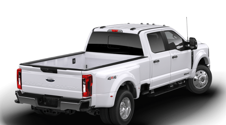 Thumbnail: 2026 Ford F-450 - 3