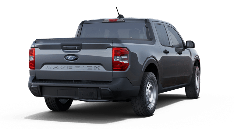 2025 Ford Maverick XL photo 3
