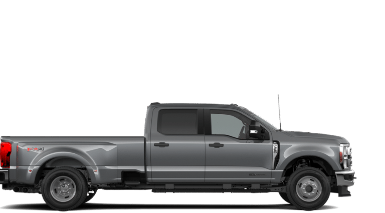 2026 Ford F-350 Super Duty XLT - Photo 27