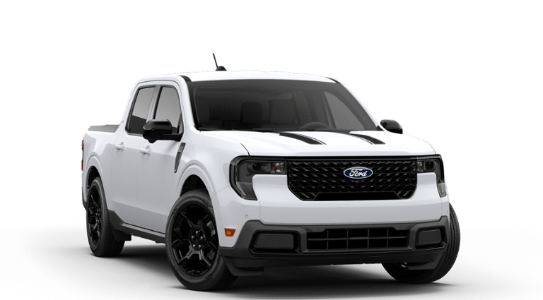 Thumbnail: 2026 Ford Maverick - 33