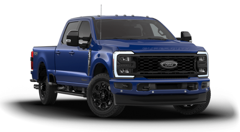 2026 Ford F-250 Super Duty Lariat - Photo 48
