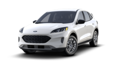 New 2022 Ford Escape SE SUV for sale in Elko, NV