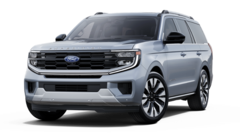2025 Ford Expedition Platinum SUV