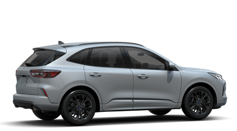 2025 Ford Escape ST-Line Elite photo 2