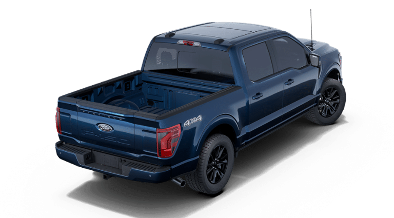 Thumbnail: 2025 Ford F-150 - 25
