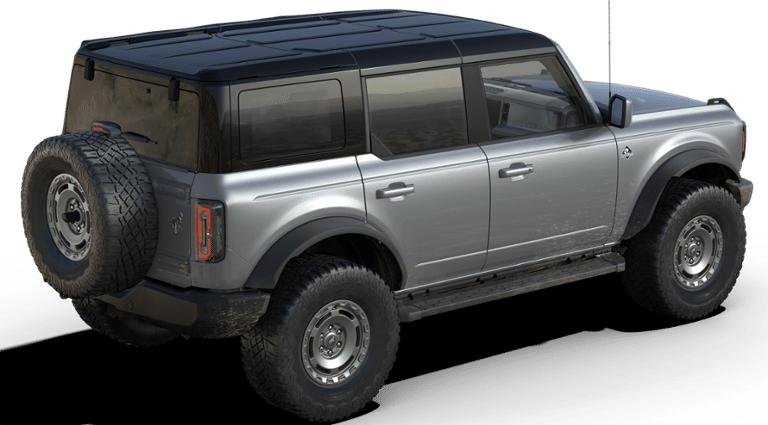 Thumbnail: 2024 Ford Bronco - 32