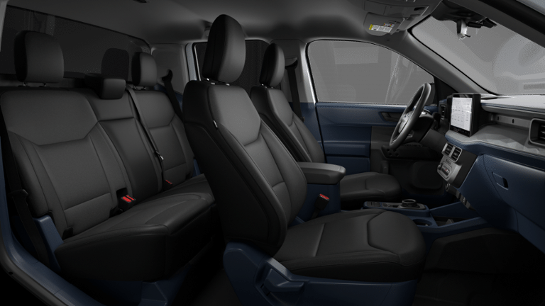 2026 Ford Maverick XLT - Photo 37