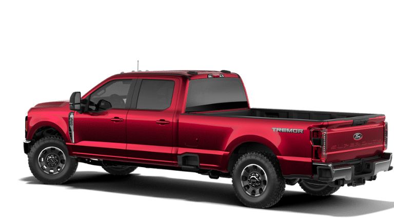 New 2027 Ford F-350 TRUCK