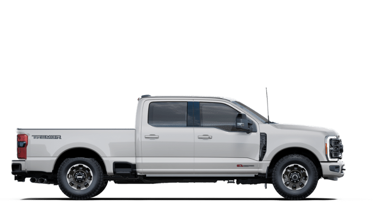 Thumbnail: 2025 Ford F-350 - 49