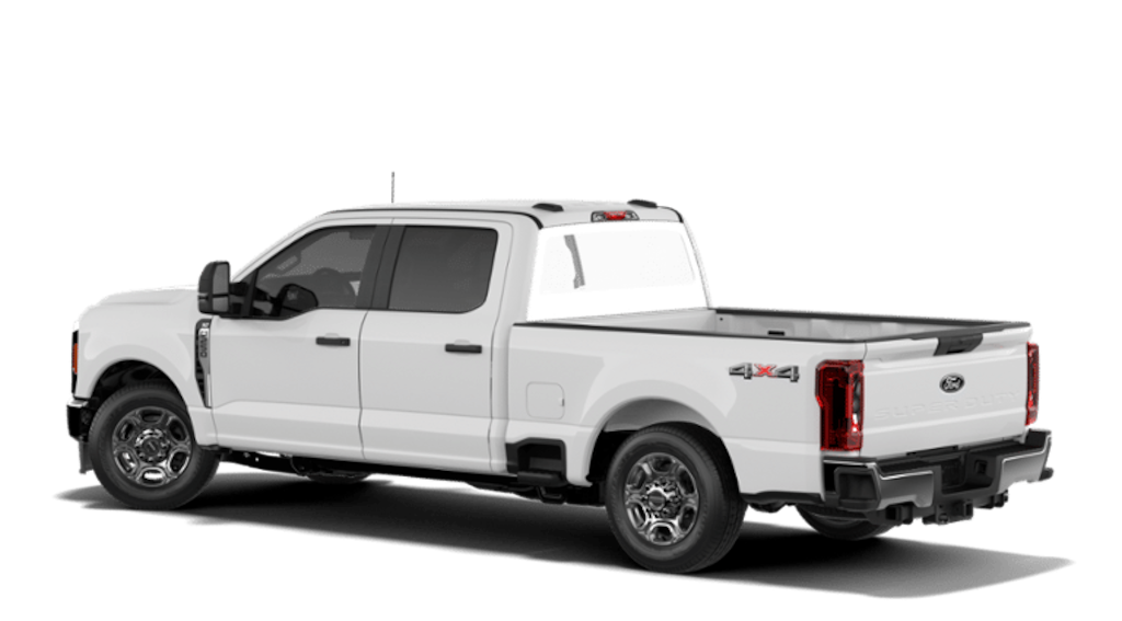 New 2027 Ford F-250 TRUCK