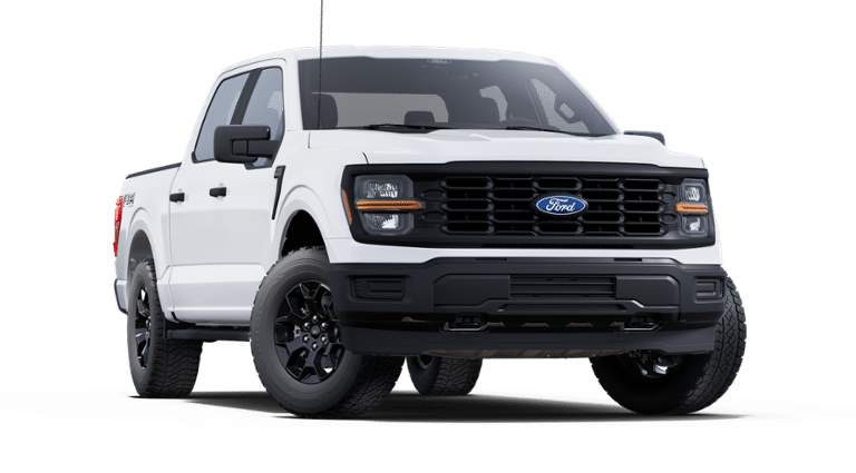 Thumbnail: 2025 Ford F-150 - 35