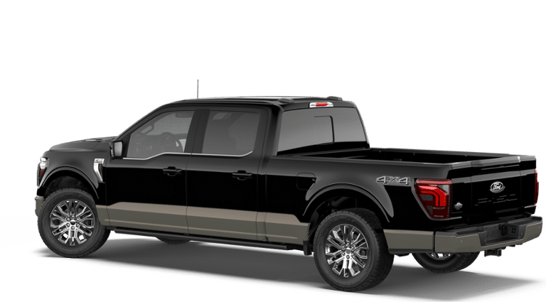 Thumbnail: 2026 Ford F-150 - 24