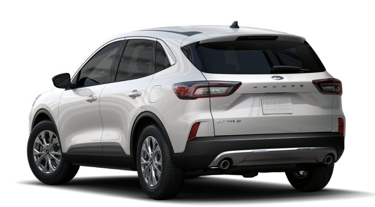 2024 Ford Escape Active 25