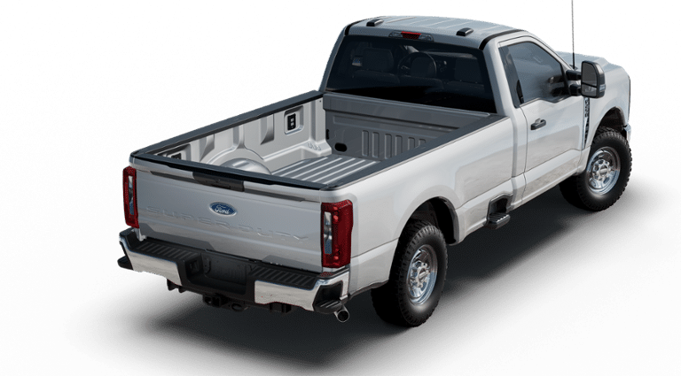 2024 Ford F-250 XL photo 3