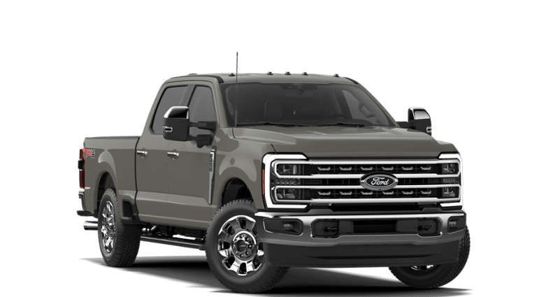 New 2027 Ford Super Duty F-250 SRW F-250® Lariat® Truck Crew Cab