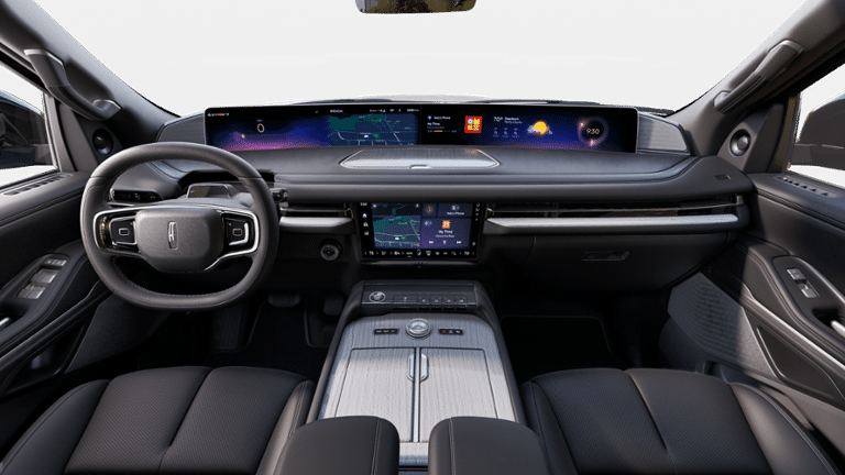 2025 Lincoln Navigator Reserve - Photo 30