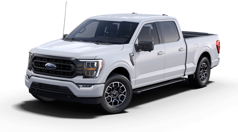 Thumbnail: 2023 Ford F-150 - 45