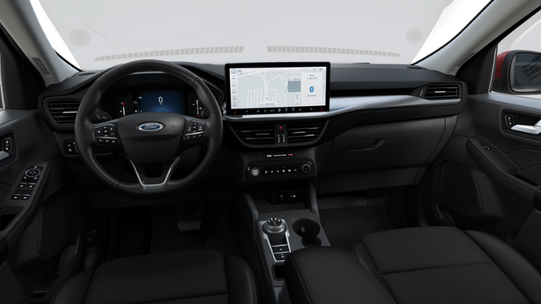 2025 Ford Escape Plug-In Hybrid photo 7