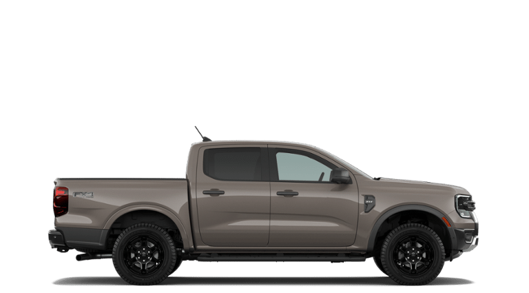 Thumbnail: 2026 Ford Ranger - 27
