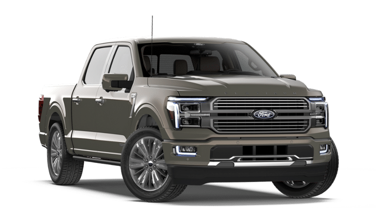 Thumbnail: 2026 Ford F-150 - 26