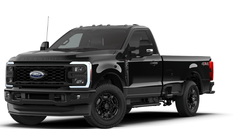 2026 Ford F-350 Super Duty XL's photo