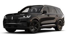 2025 Lincoln Aviator Reserve SUV