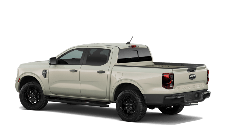 Thumbnail: 2026 Ford Ranger - 24