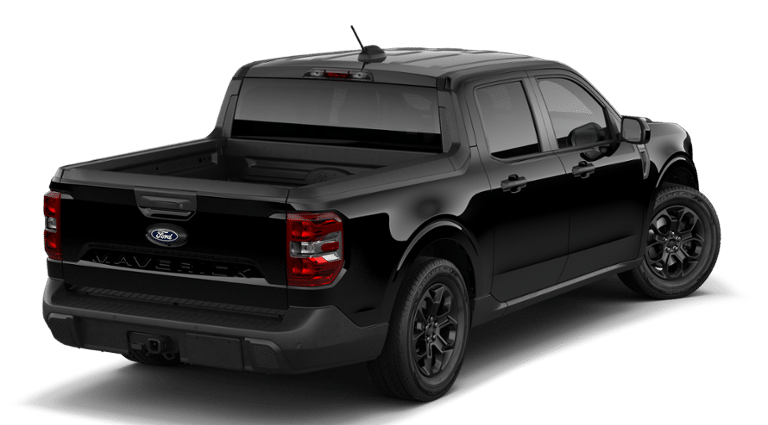 Thumbnail: 2026 Ford Maverick - 28